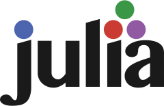 Julia Logo Ivan Perez Avellaneda